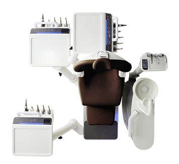 スライドデリバリータイプ