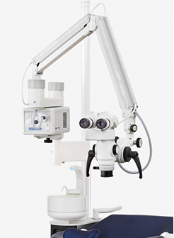 オプトミック | OP-Dent