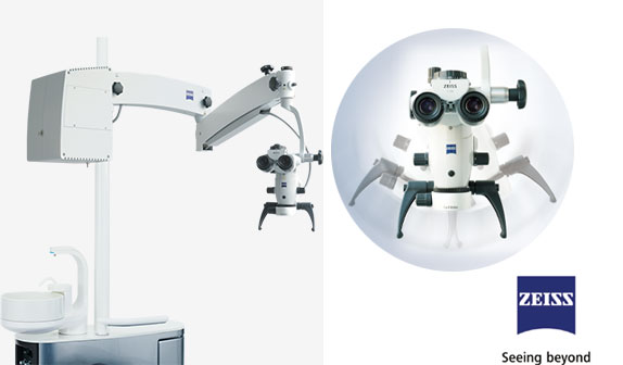 カールツァイス | OPMI®pico