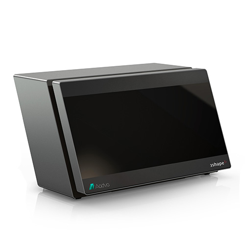 Aadvaスキャン Dシリーズ