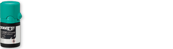 Gボンドユニバーサル