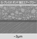 G-プレミオ ボンド 強圧エアーブロー