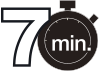 70min