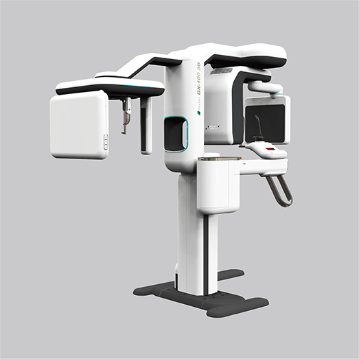 歯科用CT撮影装置 Aadva GX-100 3D