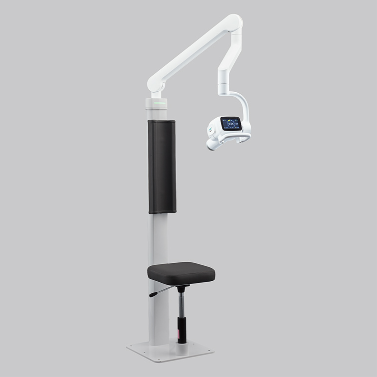 歯科用X線撮影装置 デンタルエックスレイ GX-D1