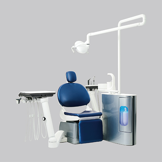 歯科用ユニット イオム アクア