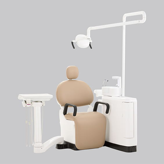 歯科用ユニット イオム ナゴミ for DH