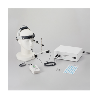 歯科用下顎運動測定器 モーショントレーナー MT-1