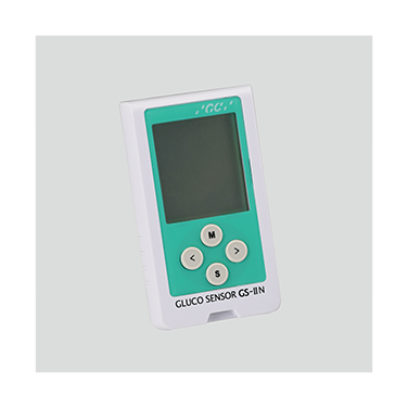咀嚼能力検査装置 グルコセンサー GS-IIN