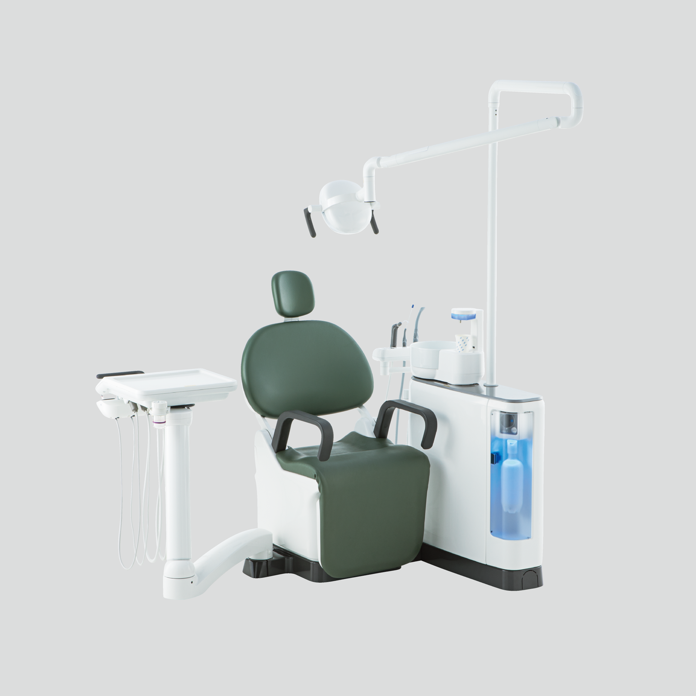 歯科用ユニット イオム ナゴミ