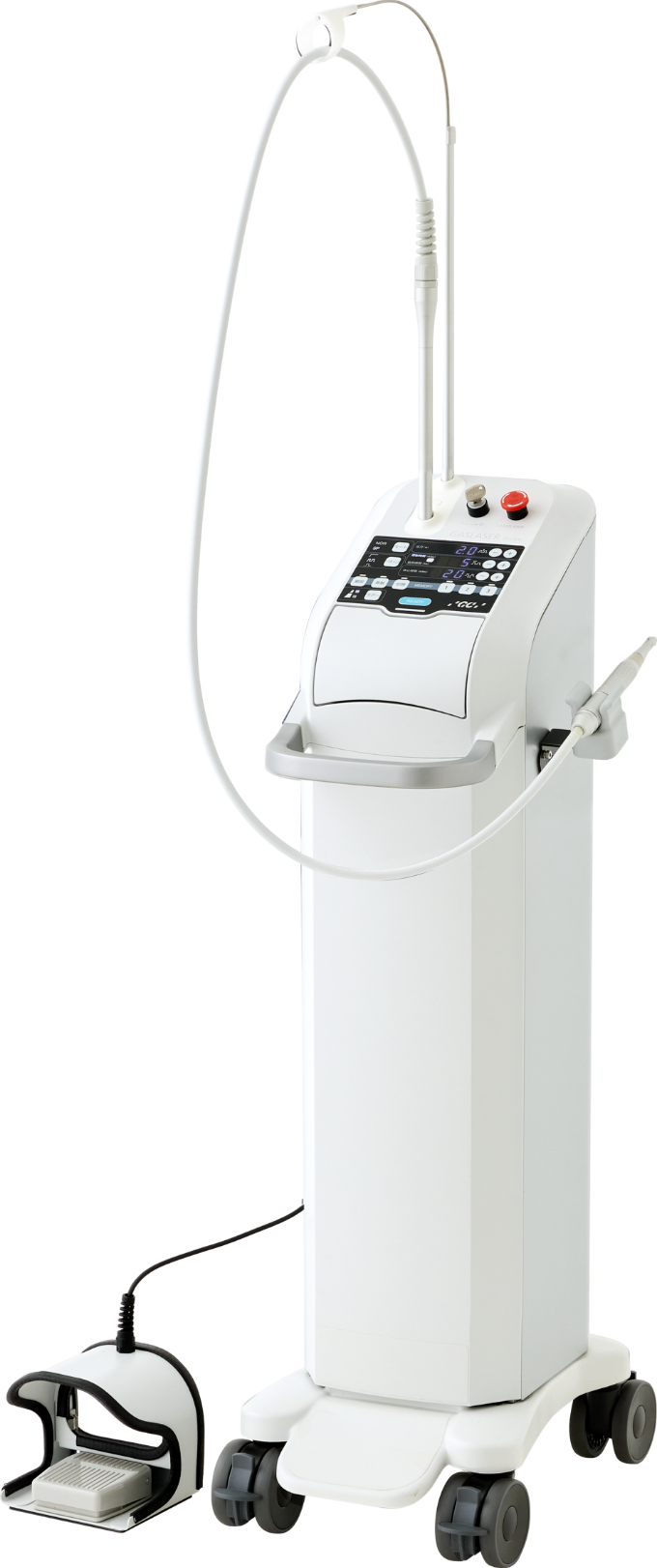 クールホワイト