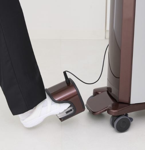 フットスイッチ