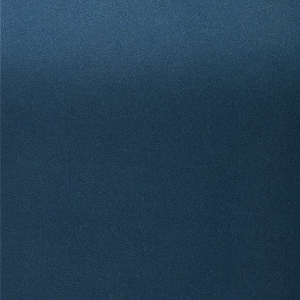 メタリックブルー