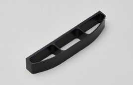 ガスレーザー ゴーグルハンガー