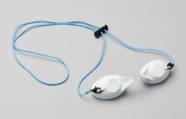 小児用保護メガネ