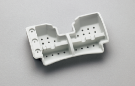 ガスレーザー　アクセサリースタンド