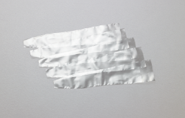 ガスレーザー　ハンドピース用衛生カバー