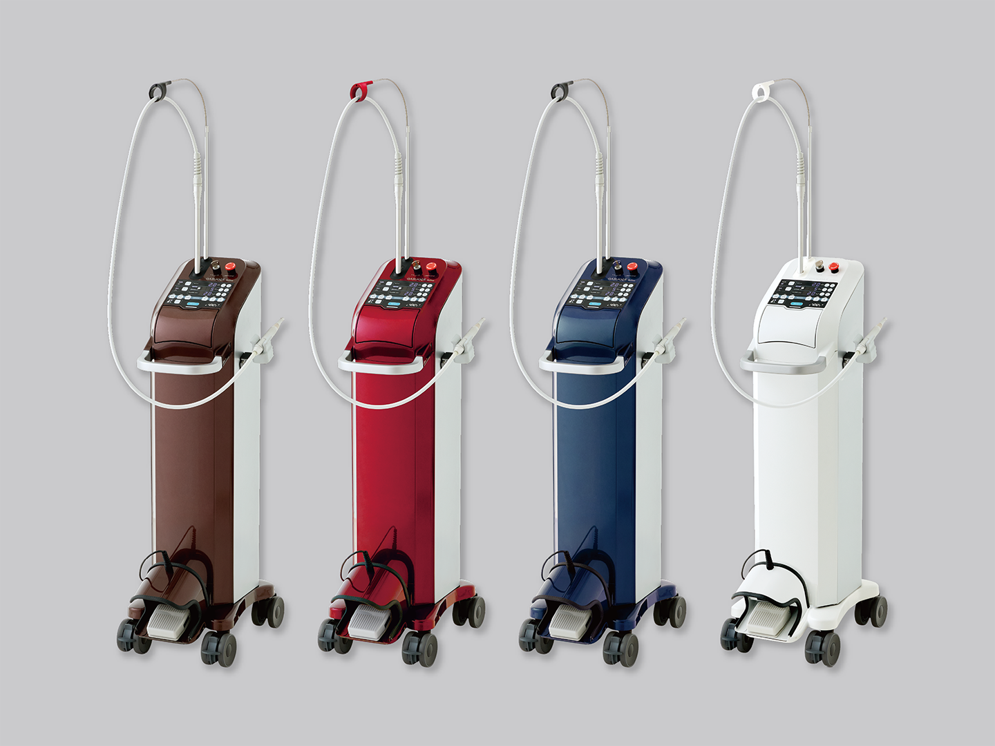 GASLASER ReFine | 株式会社ジーシー