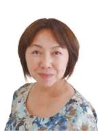 林 智恵子 先生