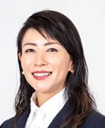 西尾いづみ先生