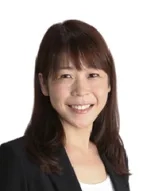 由良 典子 先生