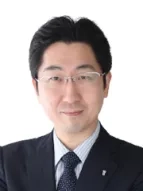 岩野 義弘 先生