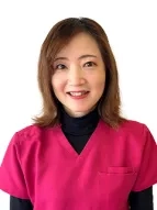 塚本 佳子 先生