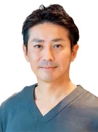 小林 保行 先生