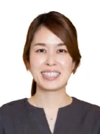 和知 由佳 先生