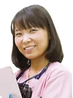 柿沼 八重子 先生