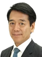 若林 健史 先生