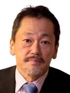 行田 克則 先生