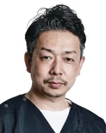 鬼頭 寛之 先生