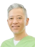 渥美 克幸 先生