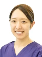 浅子 玲菜 先生