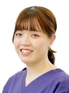 宇野 菜都美 先生