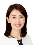 清水 清恵 先生