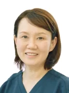 篠永 美佳 先生