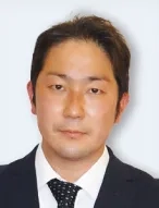 横溝 一郎 先生