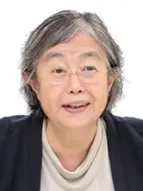 筒井 照子 先生