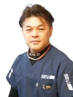 藤巻 弘太郎 先生