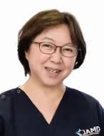 林 智恵子 先生