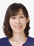 片山 奈美先生
