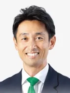 伊藤裕人先生