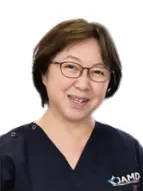 林 智恵子 先生