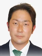 横溝一郎先生