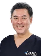 櫻井善明先生