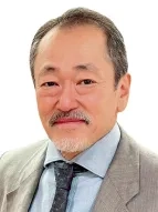 行田克則先生