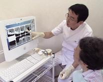 「高齢者の歯を守る」 −個への対応が生む安心感をベースに−