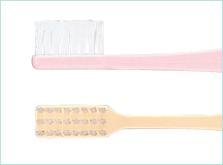 プロスペック歯ブラシ プラス コンパクト